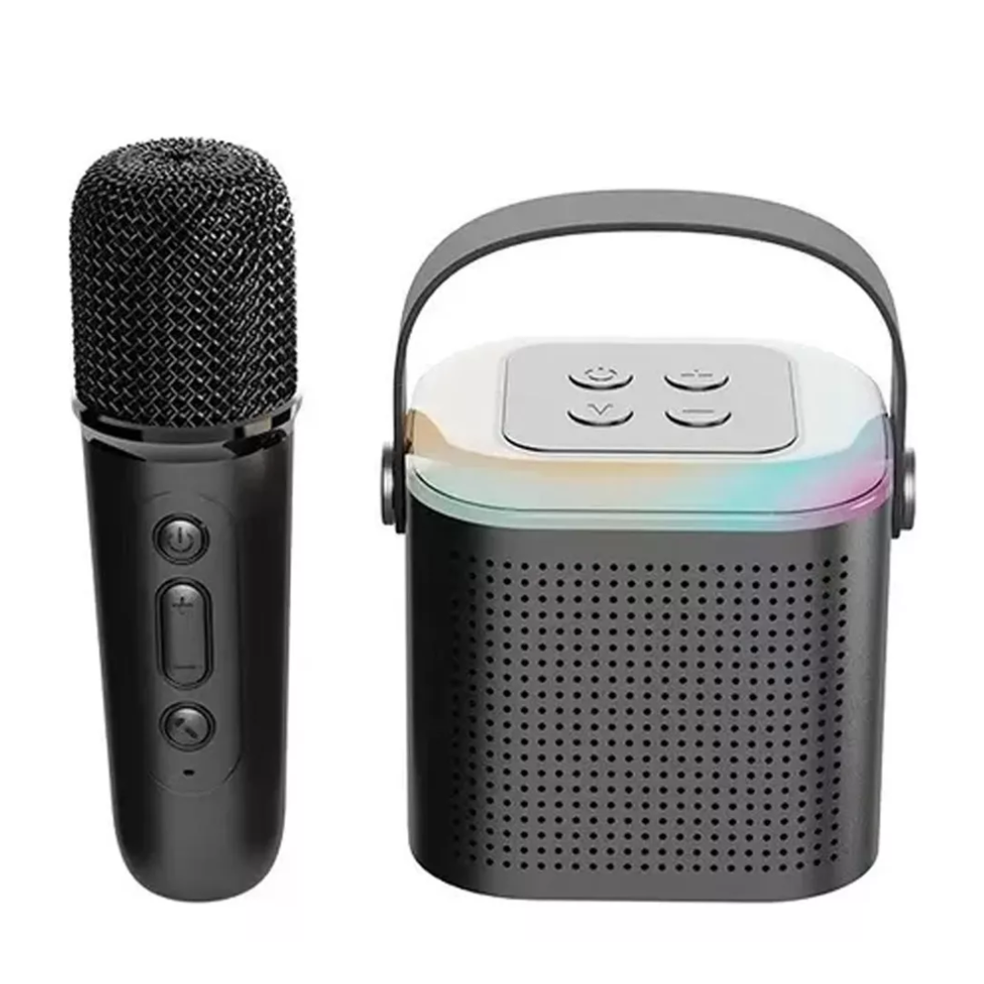 Mini Parlante Portatil Bluetooth Recarga